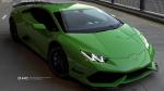 Lamborghini Huracan LP610-4 Affari by DMC 2014 года